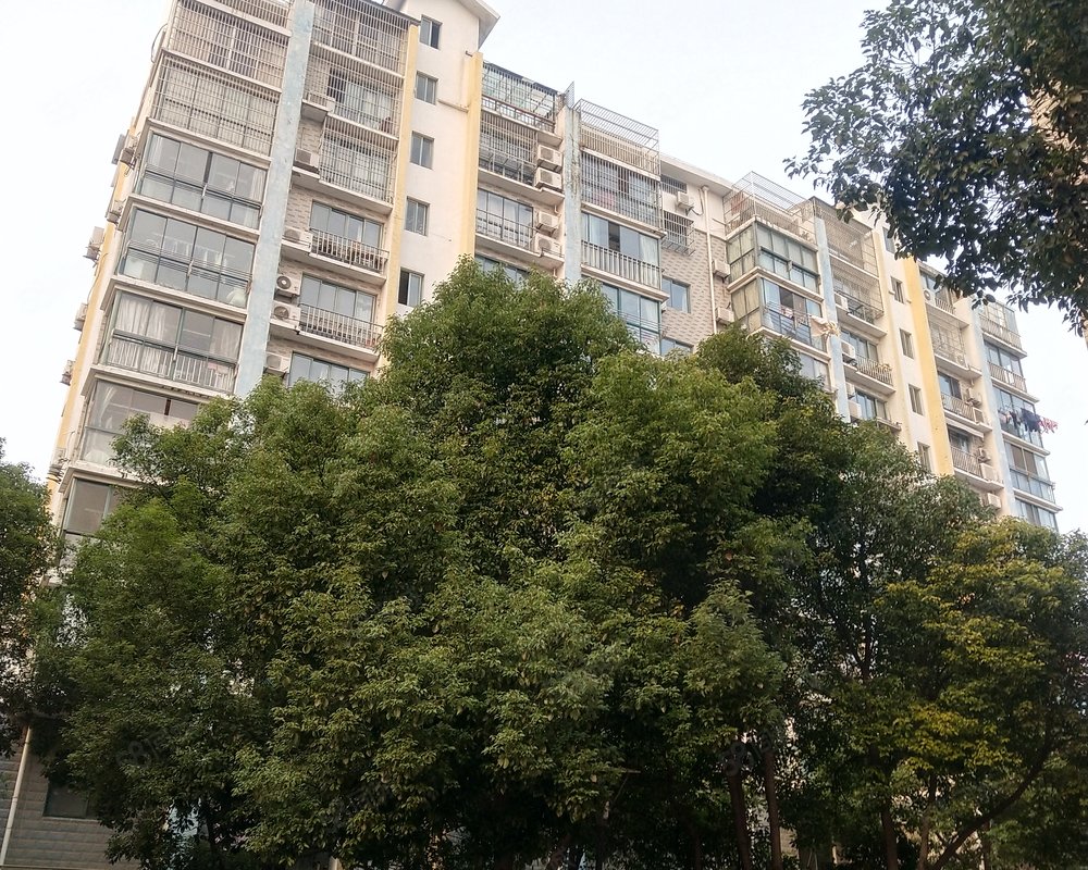 怡景花园(东区)小区详情,房价走势,房源,业主论坛】- 盐城58同城