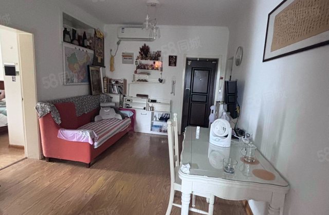 西园新村2室1厅67.33㎡150万二手房图片