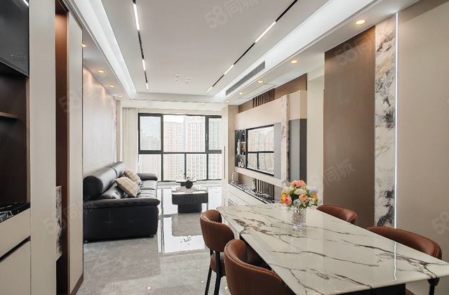 瑞祥学府城2室2厅80㎡49.8万二手房图片