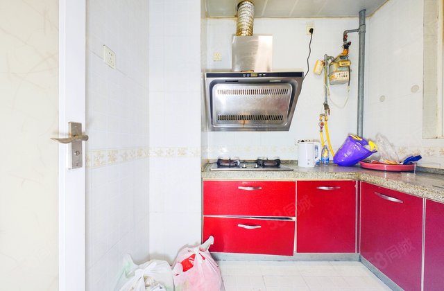 广厦城市之巅1室1厅59.63㎡62万二手房图片