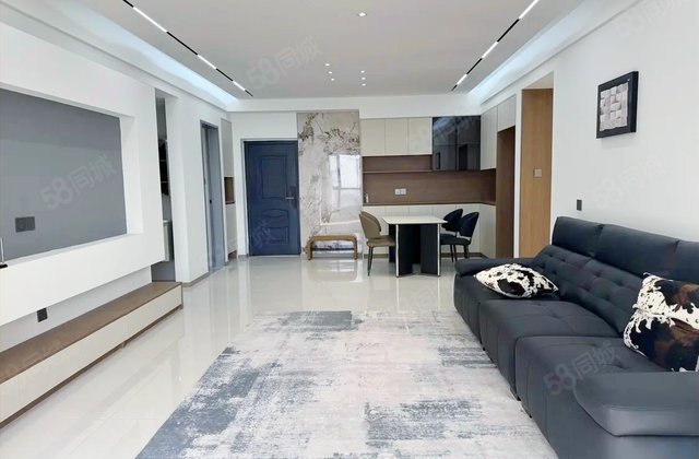 二江花园3室2厅106.09㎡72.2万二手房图片