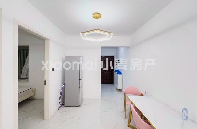 榕发乌山郡2室1厅62㎡165万二手房图片
