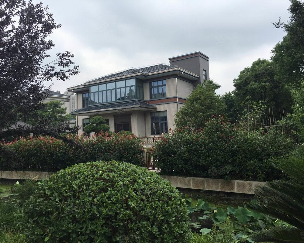 三友星墅香樟苑别墅外郊环之间