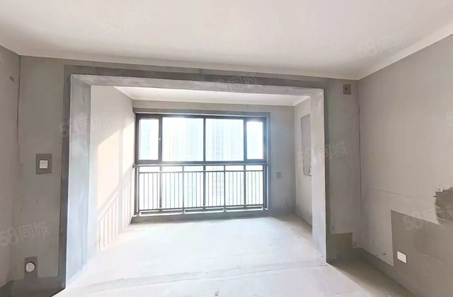 安阳市建业壹号城邦4室2厅141㎡68万二手房图片