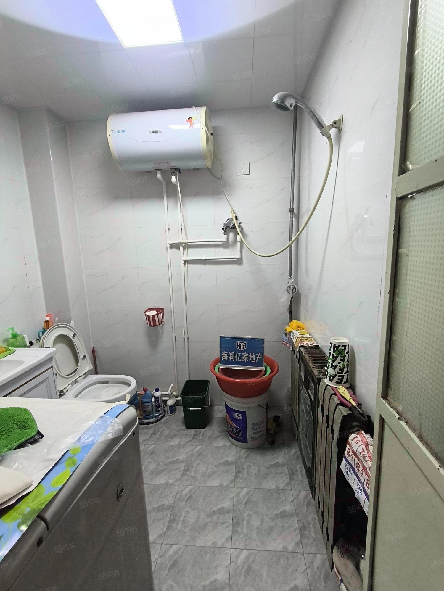 恒安小區(qū)3室1廳1衛(wèi)84㎡南北115萬