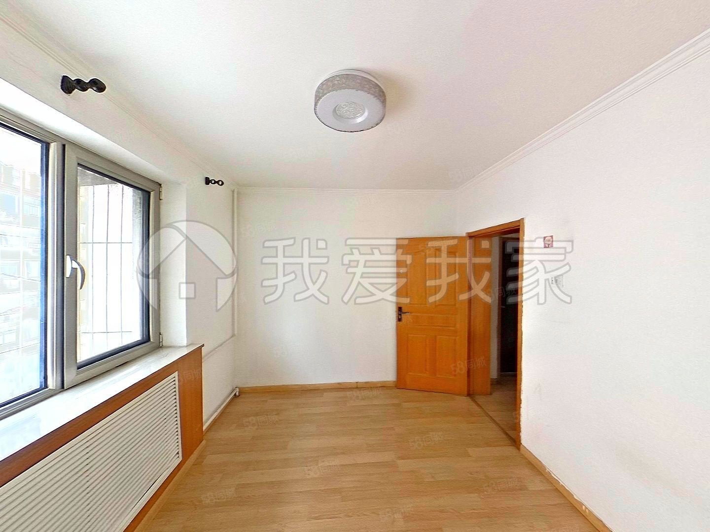 永順西里(西區(qū))4室2廳1衛(wèi)130.94㎡西南280萬(wàn)