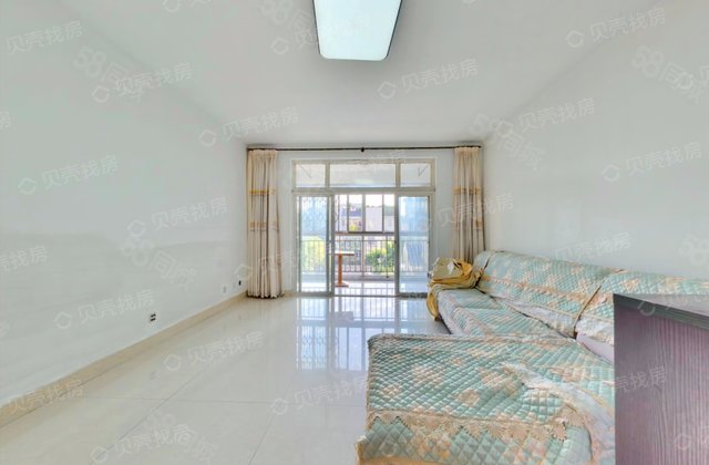 佳苑社区二期3室2厅106㎡88万二手房图片