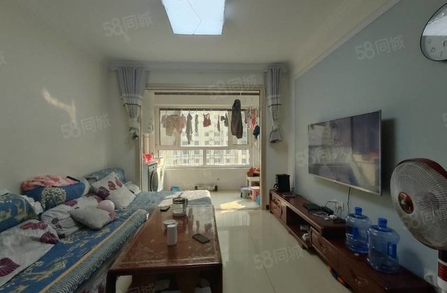 湖边 电梯中间楼层 精装修带车位 实验 颐馨园附近金柱绿城