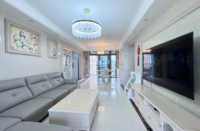 北滘雅居乐英伦首府4室2厅141.39㎡198万二手房图片