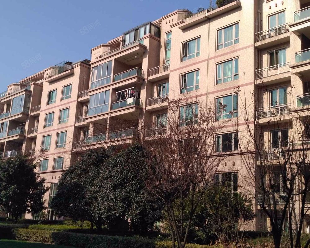 【仁恒家园, 仁恒家园小区详情,房价走势,房源,业主论坛】- 上海58