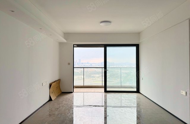 中海文锦国际4室2厅112.72㎡207万二手房图片