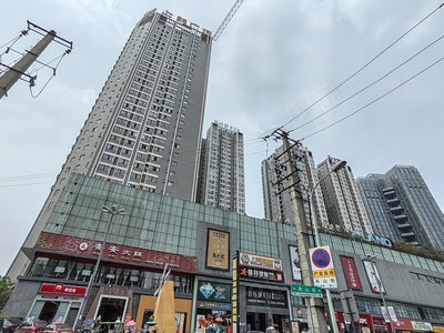 凯旋国际上美广场