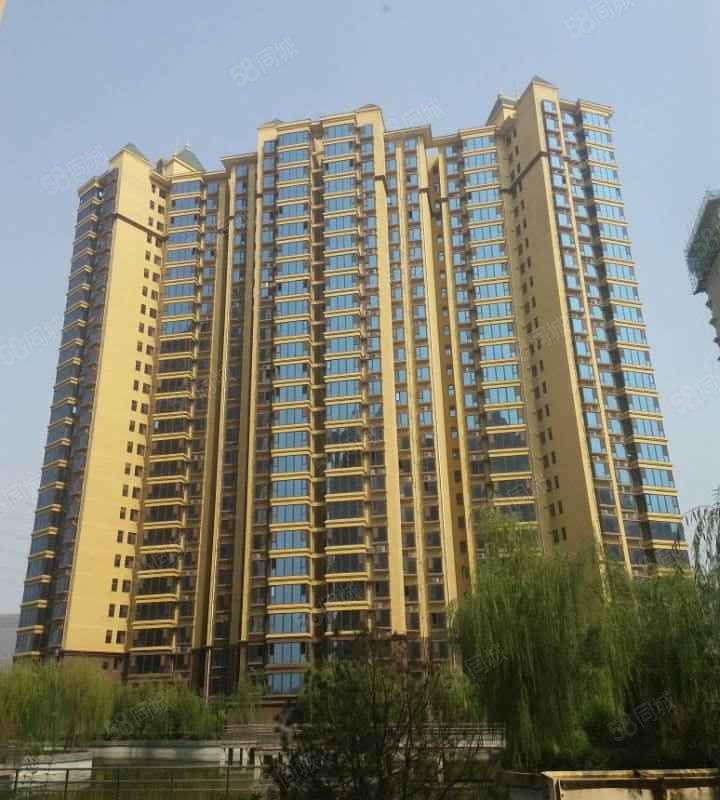 【上河湾, 上河湾小区详情,房价走势,房源,业主论坛】- 石家庄58同城