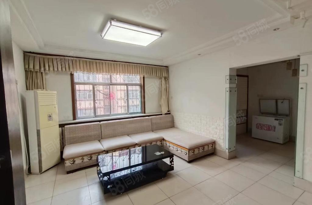 老文轩 一中 外国语 随时看房 三室 边户 中层 可按揭急售