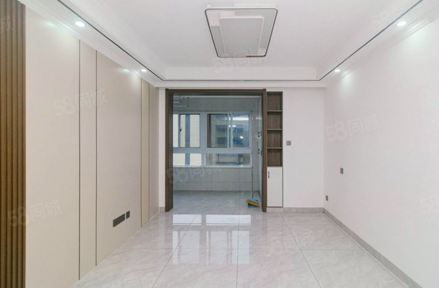 新城云樾观棠3室2厅93.4㎡92.8万二手房图片