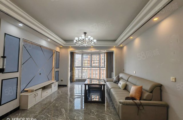 天都锦绣天地二期3室2厅111㎡56.8万二手房图片