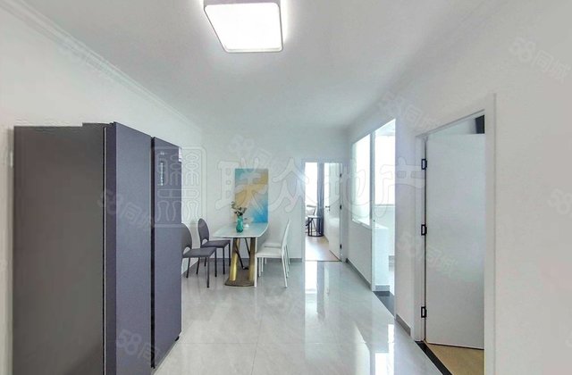 西马金润家园(二区)2室2厅81.34㎡305万二手房图片