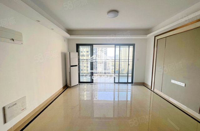 云星钱隆首府(E区)3室2厅112㎡116万二手房图片