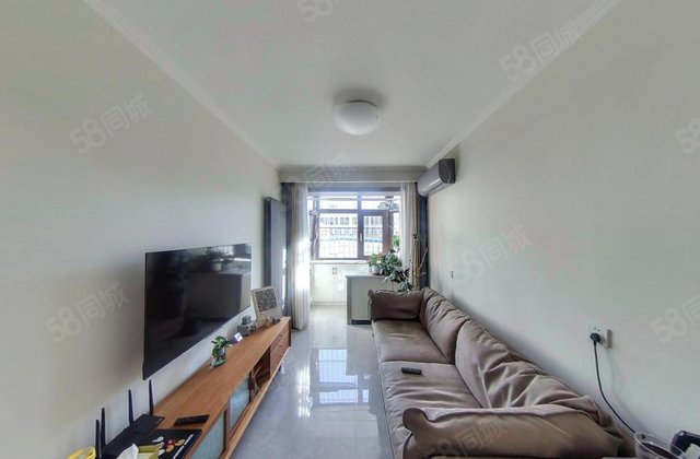 和平街东里2室2厅80.35㎡210万二手房图片