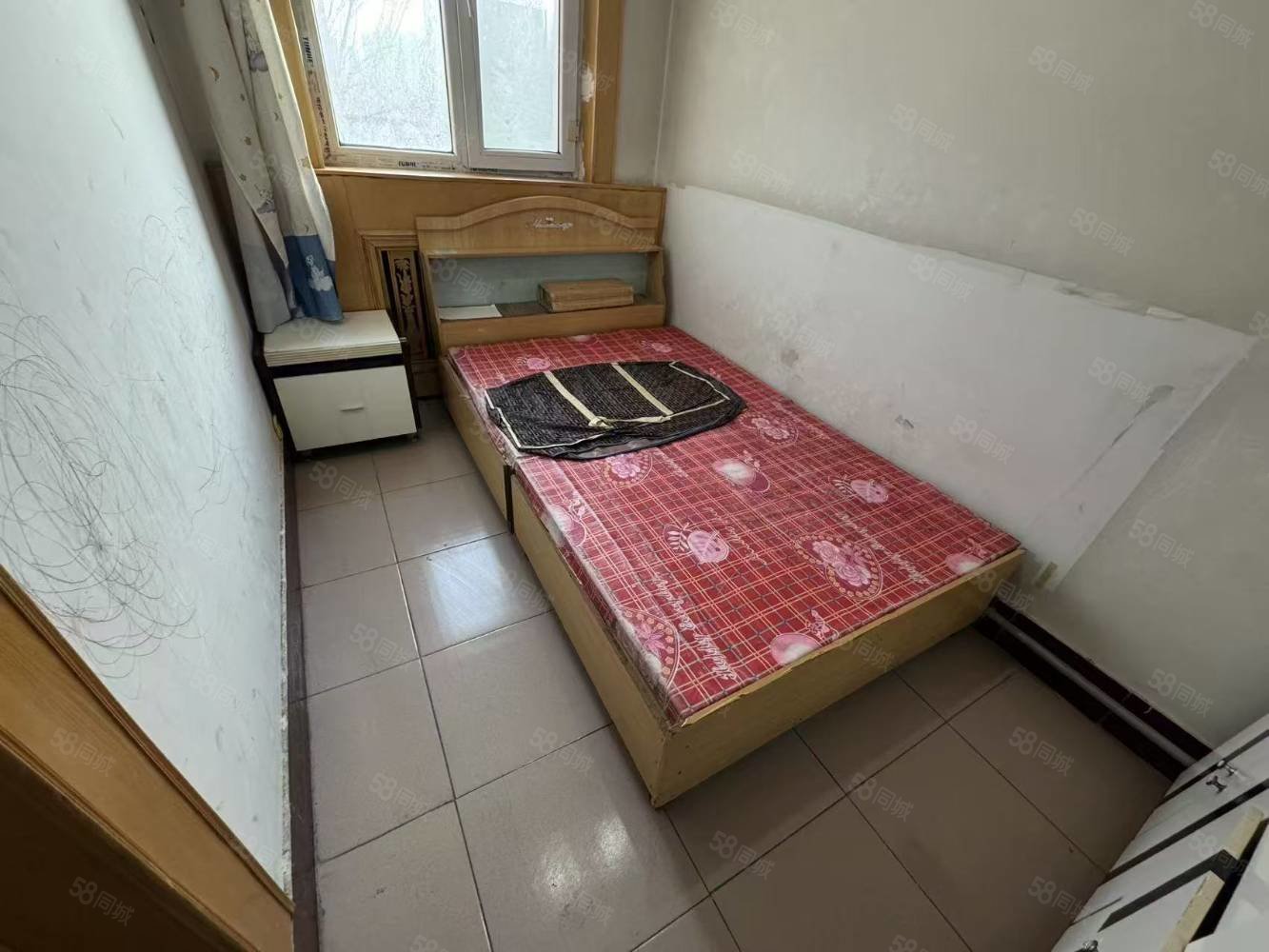 电力新村2室2厅1卫72㎡南北25.8万