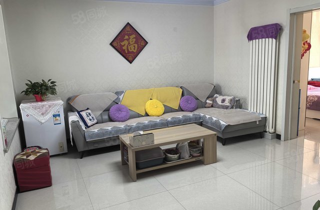 天富小区3室2厅87㎡35万二手房图片