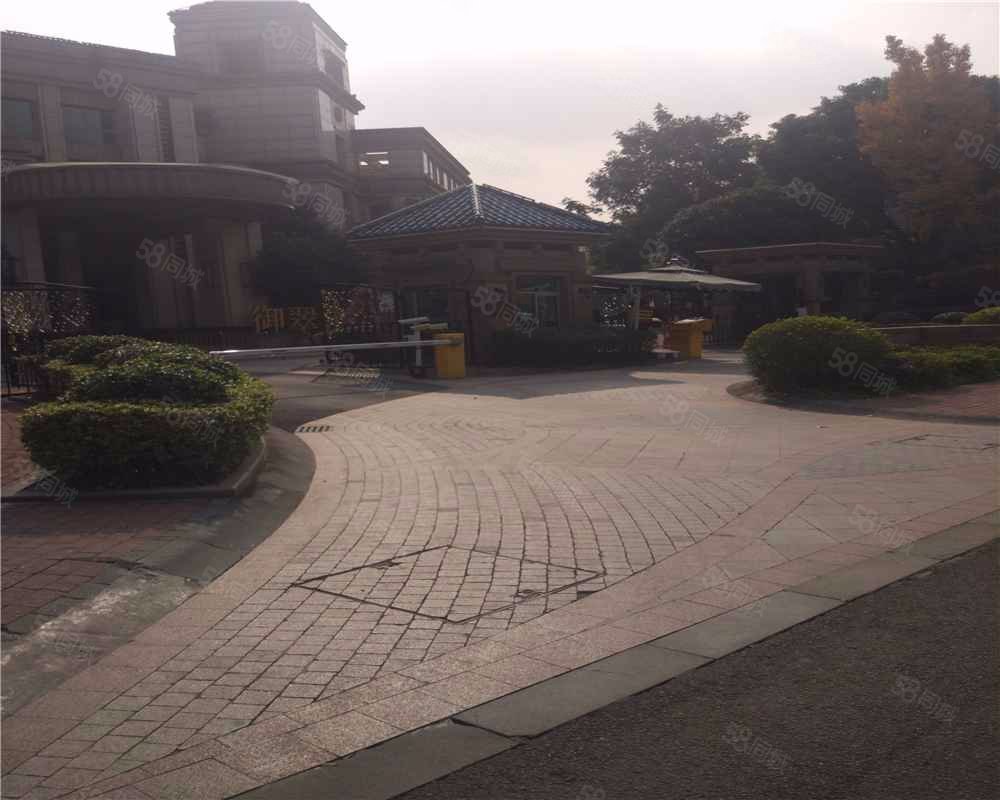 【御翠园, 御翠园小区详情,房价走势,房源,业主论坛】- 常州58同城