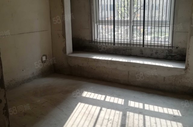 琥珀新天地西苑(巢湖)3室2厅97.28㎡53万二手房图片