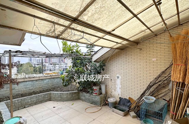 柳城阳光4室2厅112.23㎡78万二手房图片