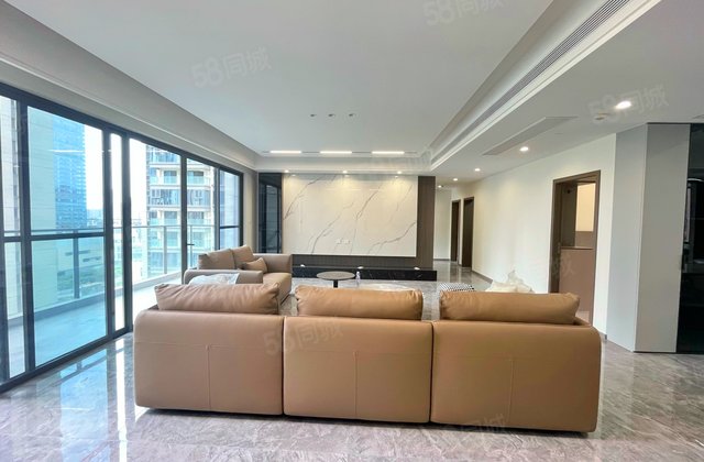 华润置地悦玺5室2厅231.68㎡888万二手房图片