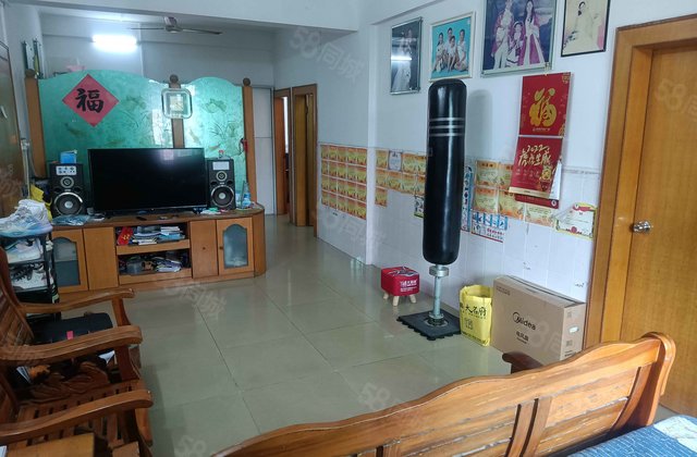 朝阳路32号小区3室2厅81㎡32万二手房图片