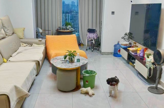 名品佳尚锦城2室2厅90.02㎡132.8万二手房图片