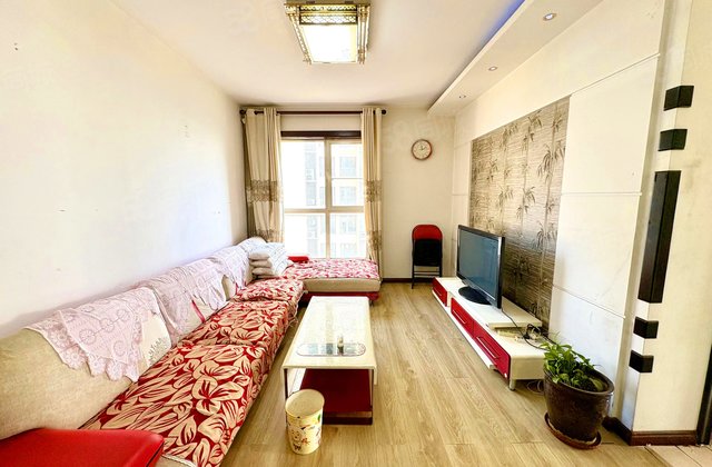 香颂园2室2厅86.7㎡49万二手房图片