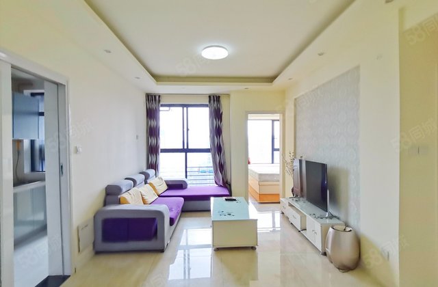 佳年华新生活(B区)2室2厅68㎡80万二手房图片