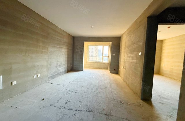 紫景苑3室2厅112㎡70万二手房图片