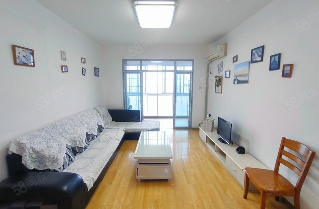 天天向上家园2室2厅73.42㎡53万二手房图片