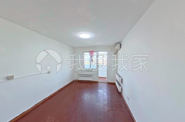 新源西里中街小区2室1厅58.67㎡268万二手房图片