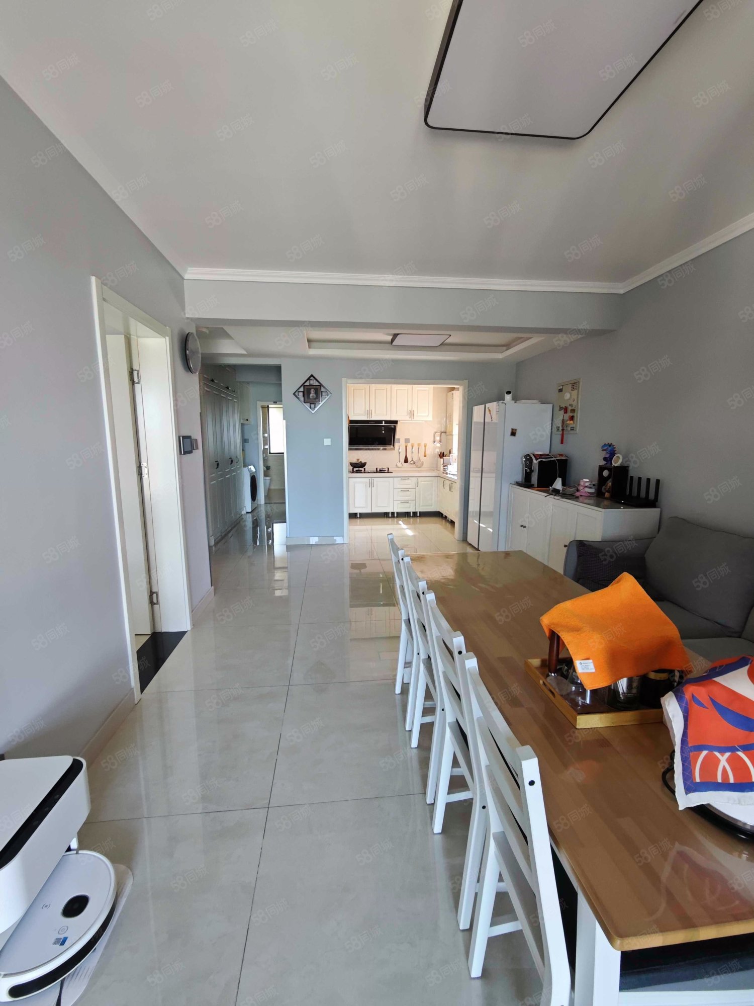 雲(yún)溪2室2廳1衛(wèi)90.39㎡南160萬