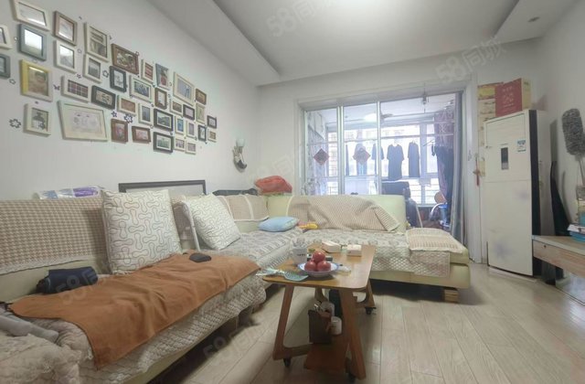 亲海园A2组团2室2厅95.2㎡126万二手房图片