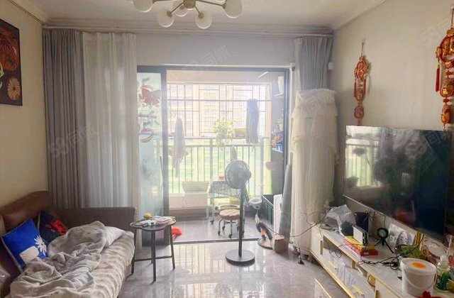 招商悦府3室2厅97.65㎡89万二手房图片