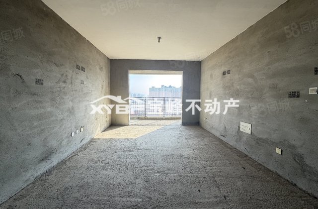 九环中心城3室2厅122㎡62万二手房图片