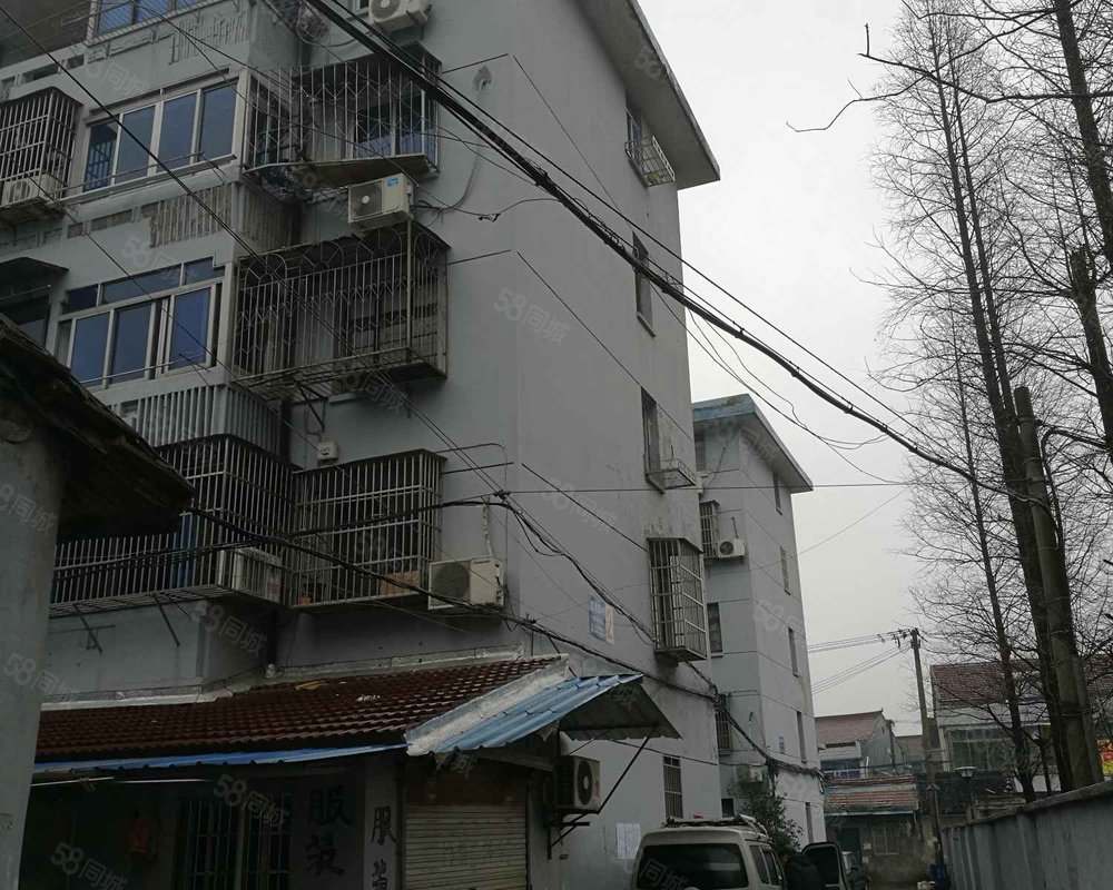 富巷新村北4小区小区详情,房价走势,房源,业主论坛】- 余姚58同城