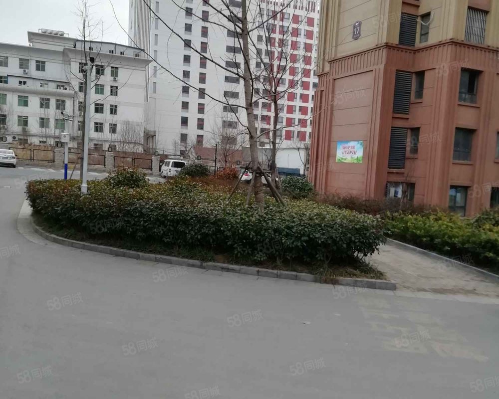 【隆城丹郡, 隆城丹郡小区详情,房价走势,房源,业主论坛】- 宿迁58