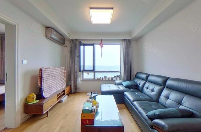 泷悦长安剑桥园3室1厅89.93㎡296万二手房图片