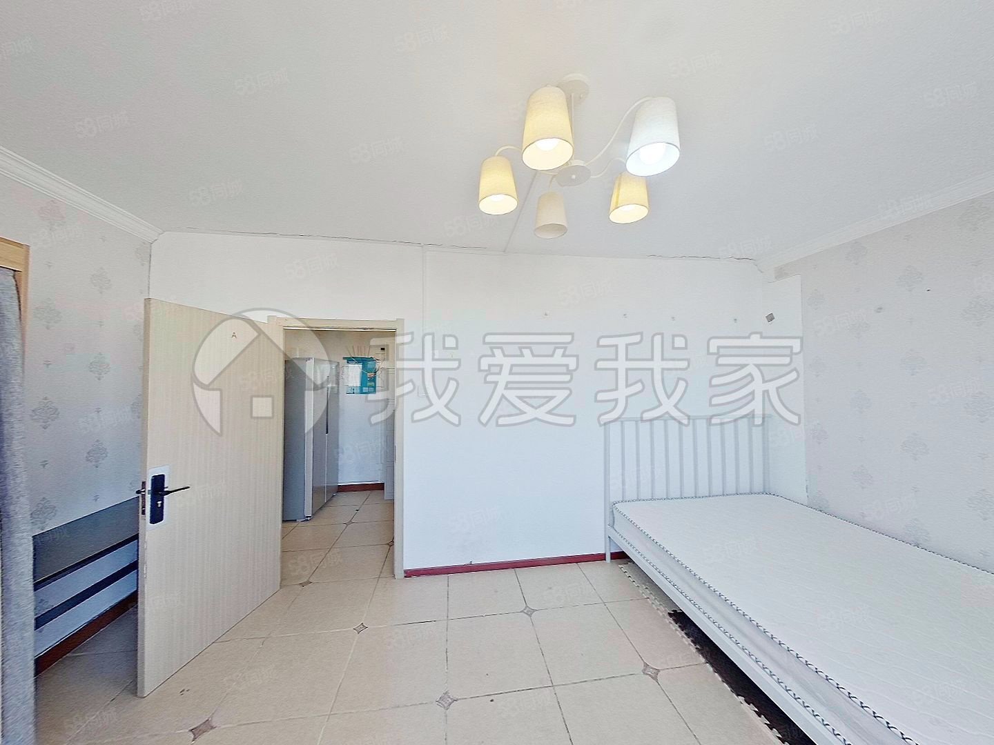 馬家堡路甲116號院3室2廳2衛(wèi)136.49㎡東南518萬