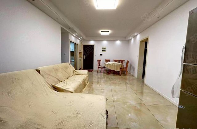 西岸18723室2厅114.46㎡280万二手房图片