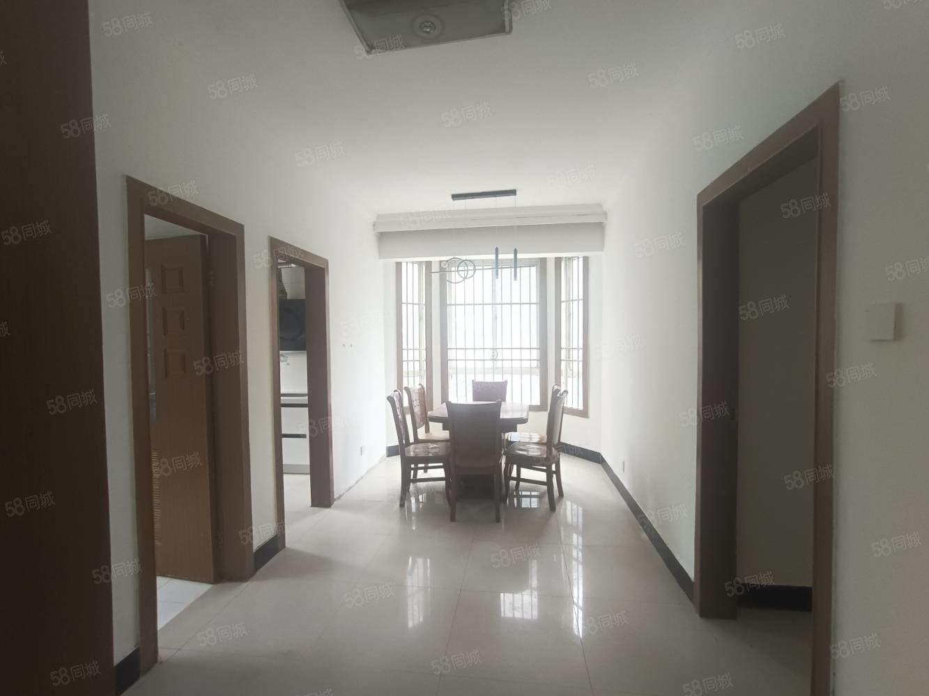 丰水源清华苑3室2厅2卫116㎡南北50万