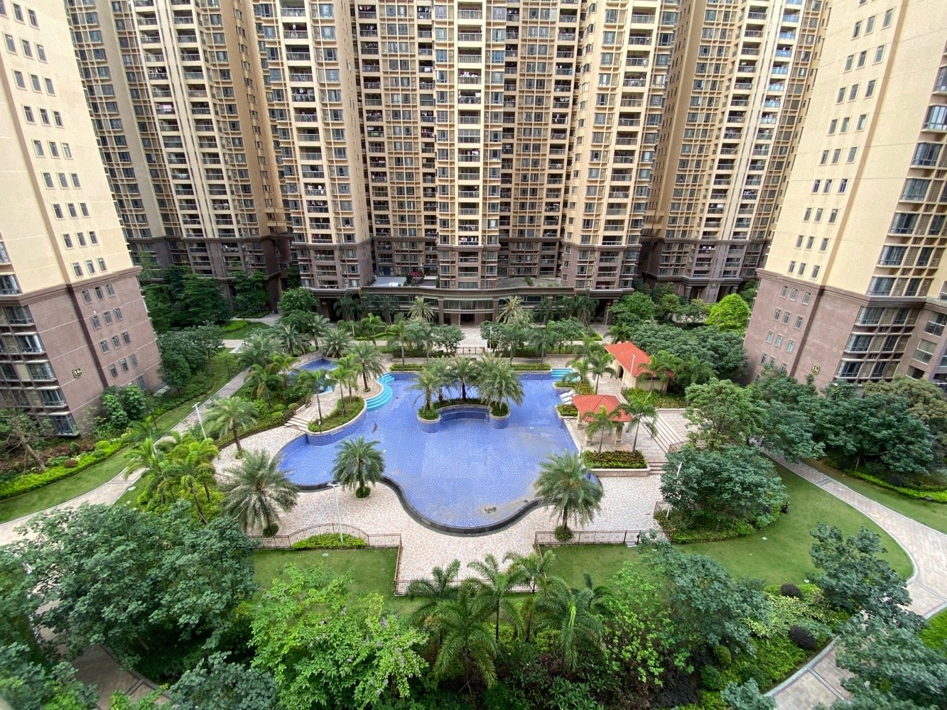 同城>揭阳房产信息>揭阳二手房>普宁二手房>南平路二手房>御景城二期>