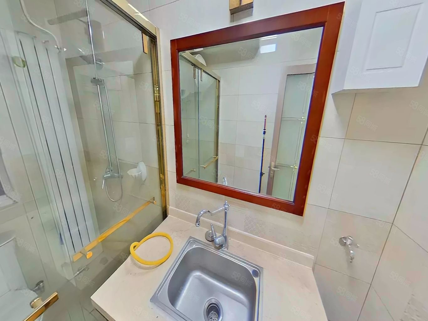 首鋼一線材廠北宿舍居民區(qū)2室2廳1衛(wèi)87.8㎡南北218萬