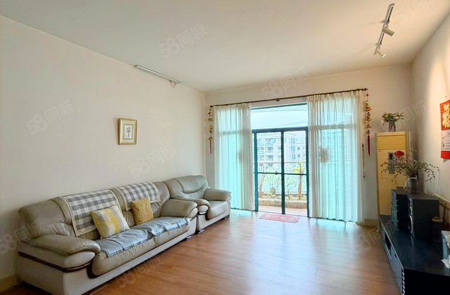 银星雅苑3室2厅120.1㎡63万二手房图片