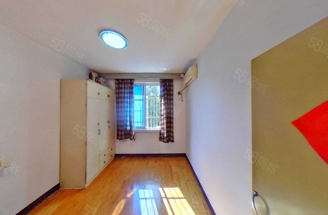 桃源小区(江北)3室1厅66.64㎡113万二手房图片